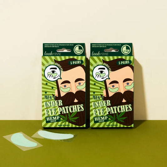 Look At Me-Men's under eye patches