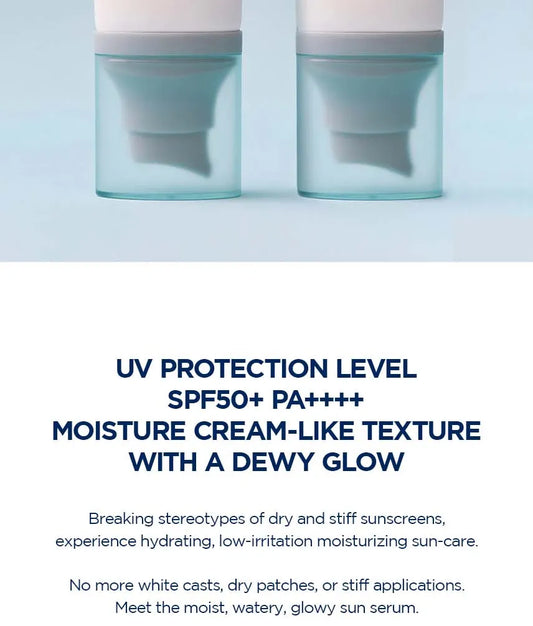 Skin1004-Facial Sun Screen Duo