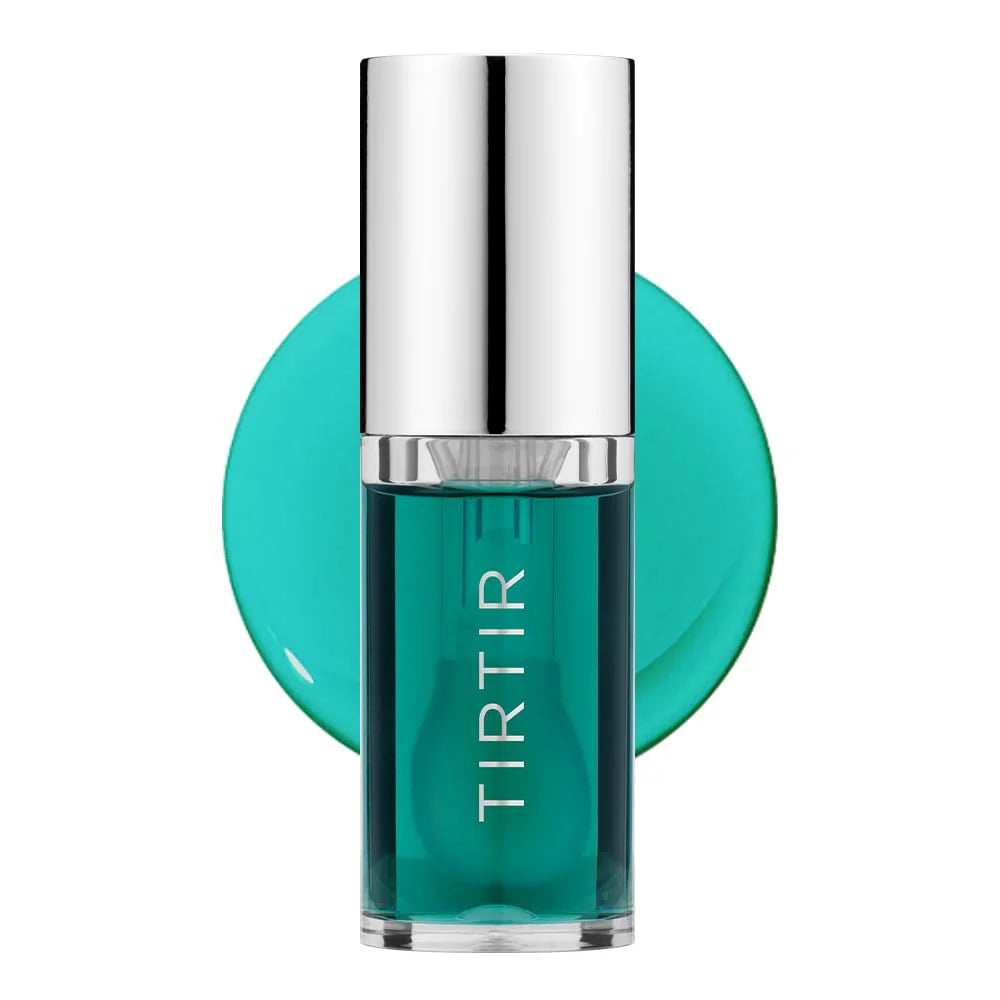 Tirtir My Glow Lip Oil-Mint/Honey/Rosy/Lavender