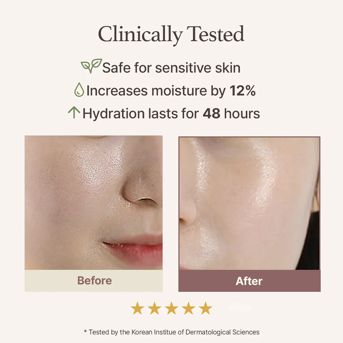 Arencia-Fresh Rosehip Rice Mochi Cleanser 120g / 4.23oz