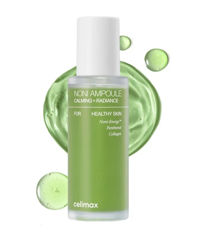 Celimax-Noni Ampoule Calming + Radiance 30ml / 1.01 fl. oz