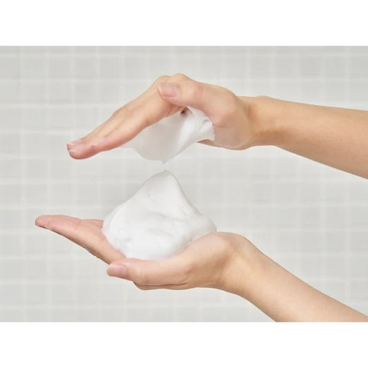 Senka- Perfect Whip A Facial Cleanser (120g/4.23 oz)