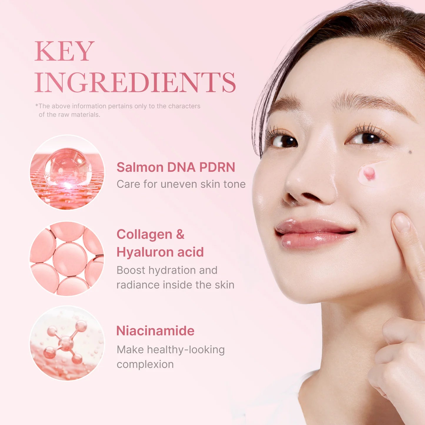 Medicube- PDRN Pink Collagen Capsule Cream 50ml