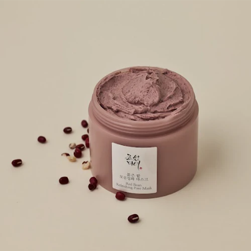 Beauty of Joseon-Red Bean Refreshing Pore Mask (140ml
