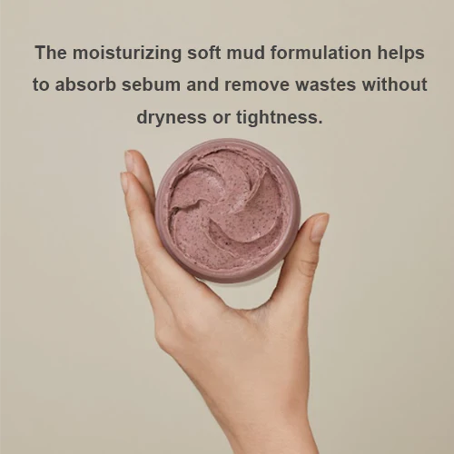 Beauty of Joseon-Red Bean Refreshing Pore Mask (140ml