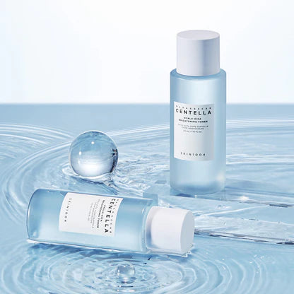 [SKIN1004] Madagascar Centella Hyalu-Cica Brightening Toner 210 ml