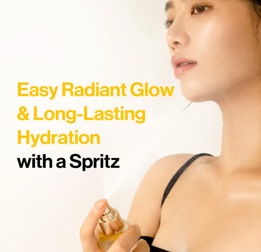 D ' Alba Piedmont Italian White Truffle First Spray Serum (50ml)