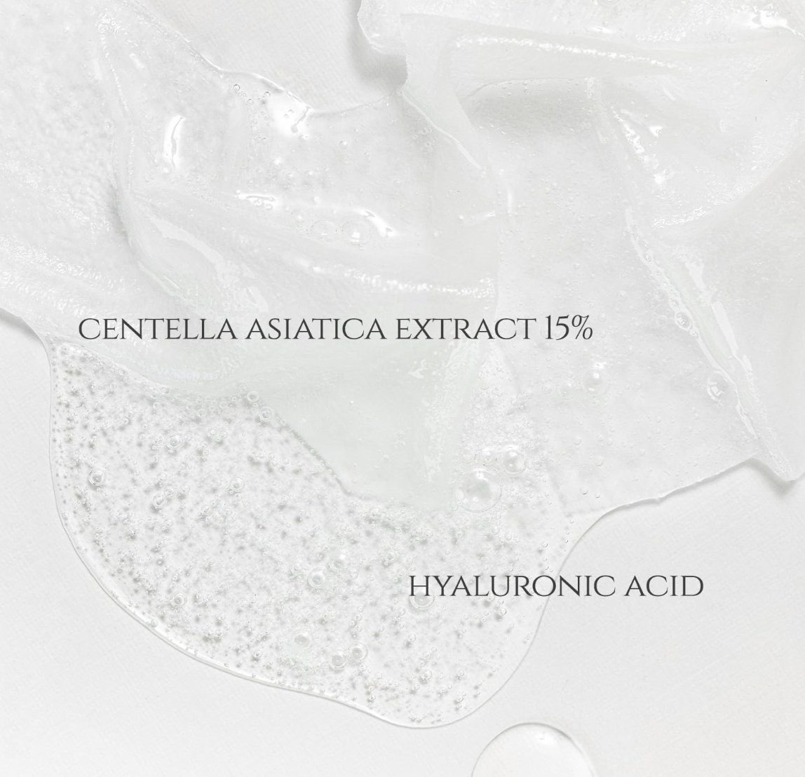 Centella Asiatica Calming Mask