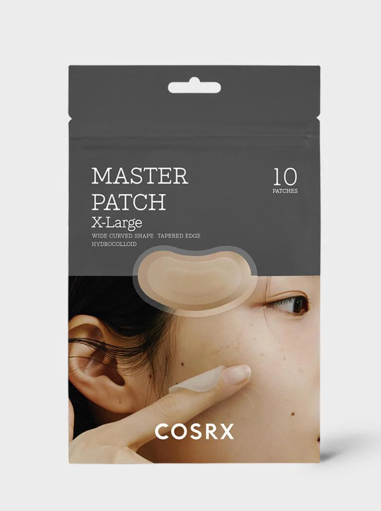 COSRX Master Patch X-Large 10 Patches