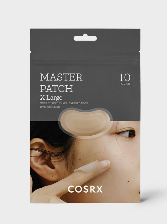 COSRX Master Patch X-Large 10 Patches