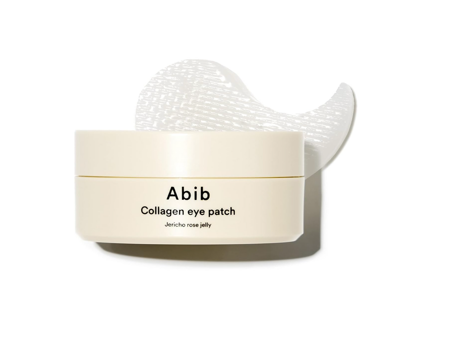 Abib collagen eye patch