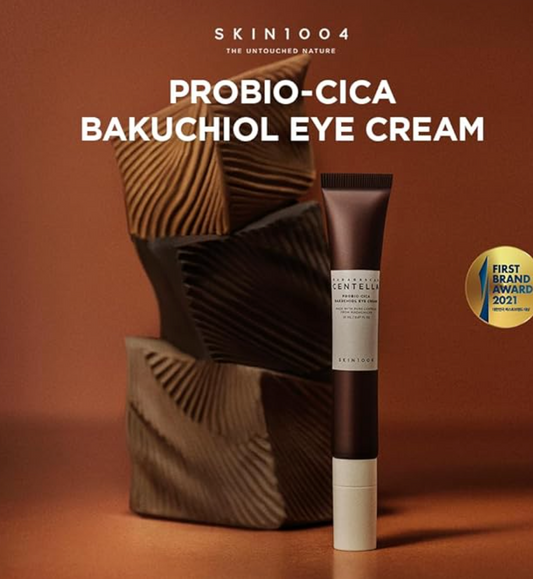 Centella probio-cica eye cream
