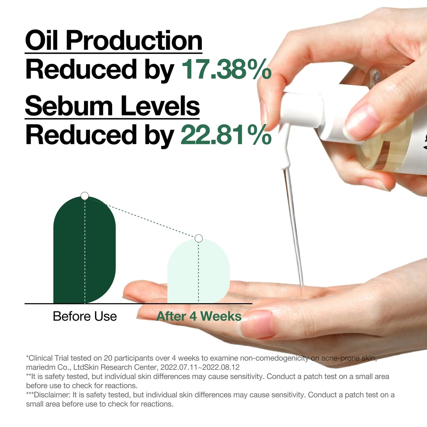 Anua HeartLeaf Pore Cleansing Oil Mild (150ml)