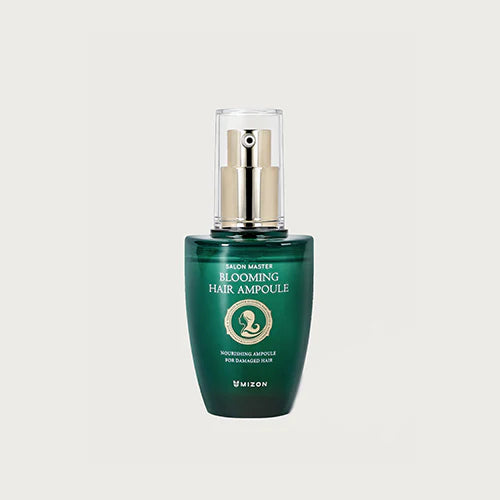 Mizon Blooming Hair Ampoule 50ml