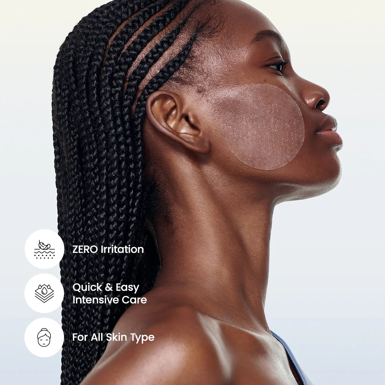 Biodance- Cera-NOL Gel Toner Pads 4.93 fl.oz.(140g)