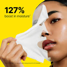 Dr. Jart+ Ceramidin Skin Barrier Moisturizing Sheet Mask 1pc