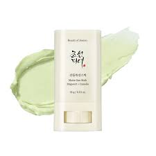 Beauty of Joseon-Matte Sun Stick : Mugwort+Camelia(18g)
