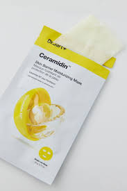 Dr. Jart+ Ceramidin Skin Barrier Moisturizing Sheet Mask 1pc