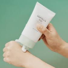 SKIN1004 Madagascar Centella Tea-Trica B5 Cream 2.53 fl.oz