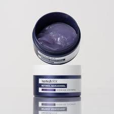 Heimish RX Retinol Bakuchiol Hydrogel Eye Patch (60pcs)