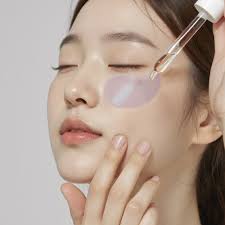 Heimish RX Retinol Bakuchiol Hydrogel Eye Patch (60pcs)