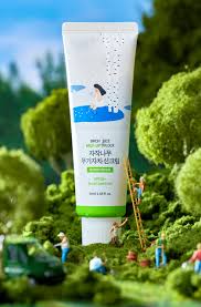 Round Lab Birch Juice Mild-Up Sunscreen UV Lock 1.69 FL Oz SPF 50+