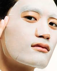 Dr. Jart+ Ceramidin Skin Barrier Moisturizing Sheet Mask 1pc