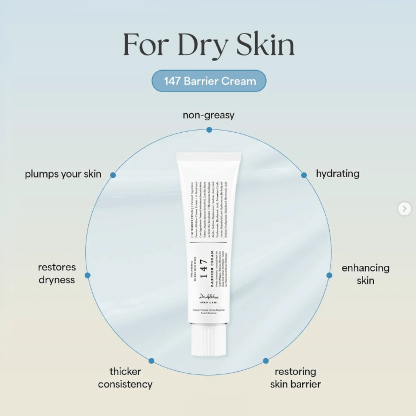 DR.ALTHEA 345 RELIEF CREAM