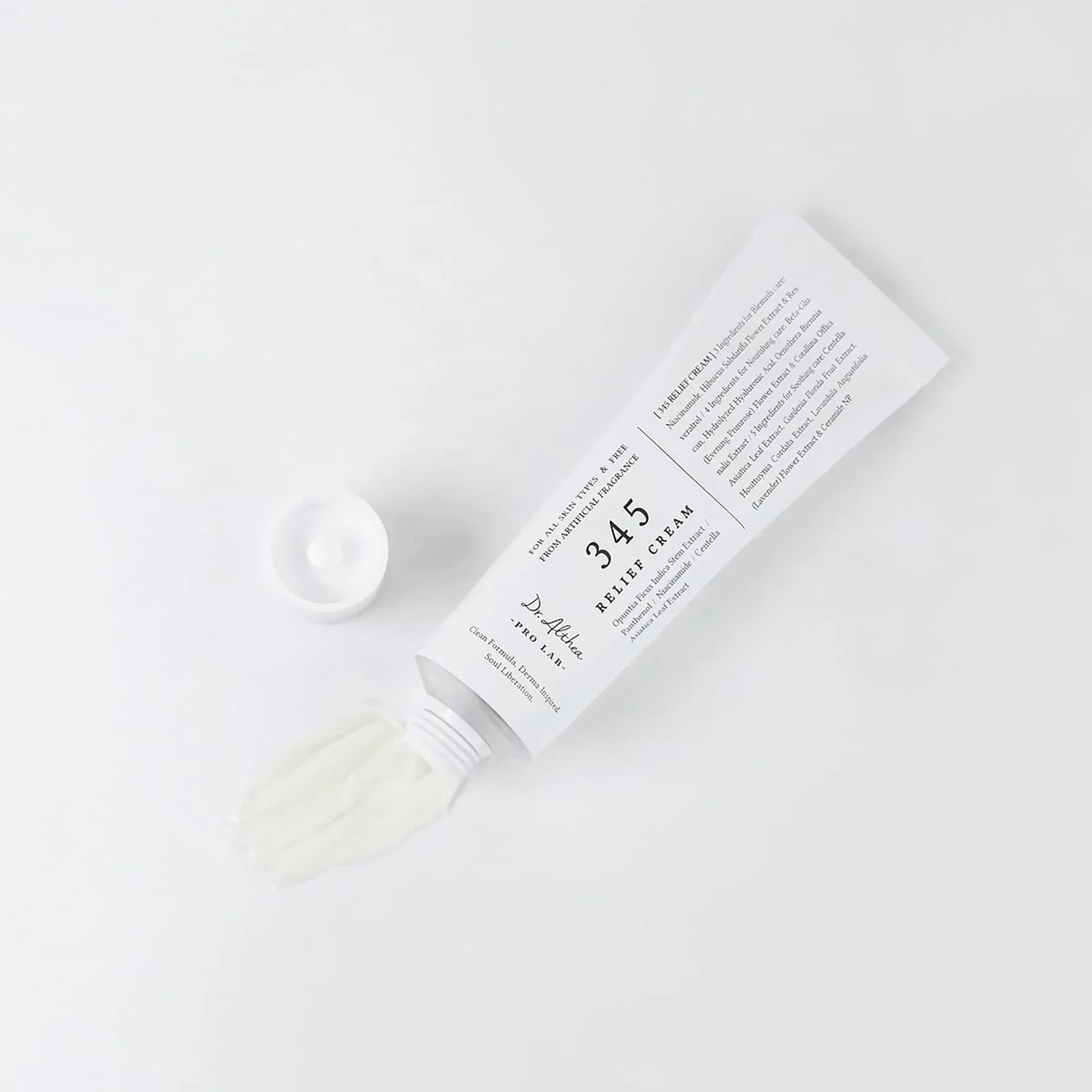 DR.ALTHEA 345 RELIEF CREAM