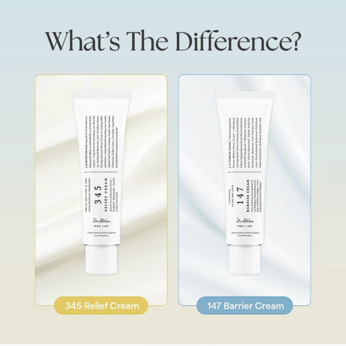 DR.ALTHEA 345 RELIEF CREAM