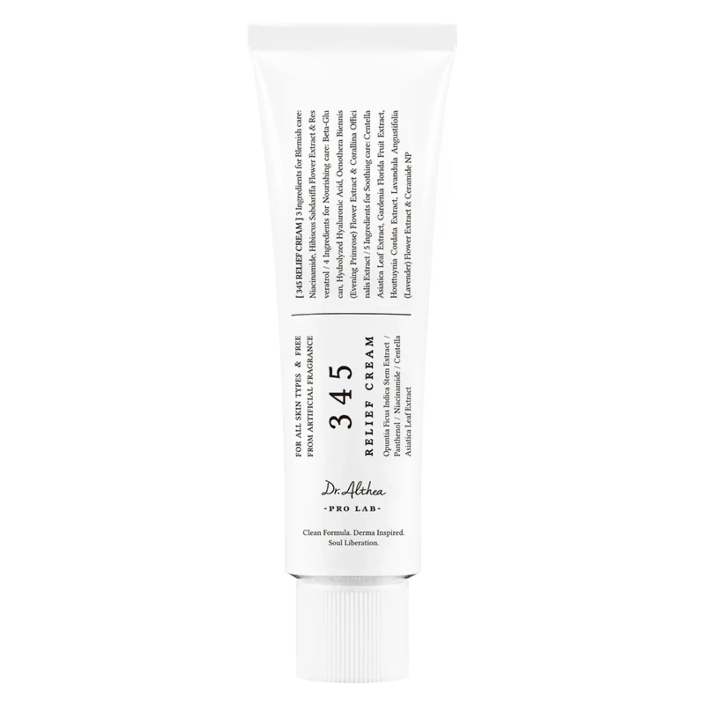 DR.ALTHEA 345 RELIEF CREAM