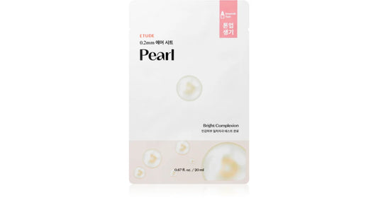 [Etude House] Therapy Air Mask 0.2 (1pc)