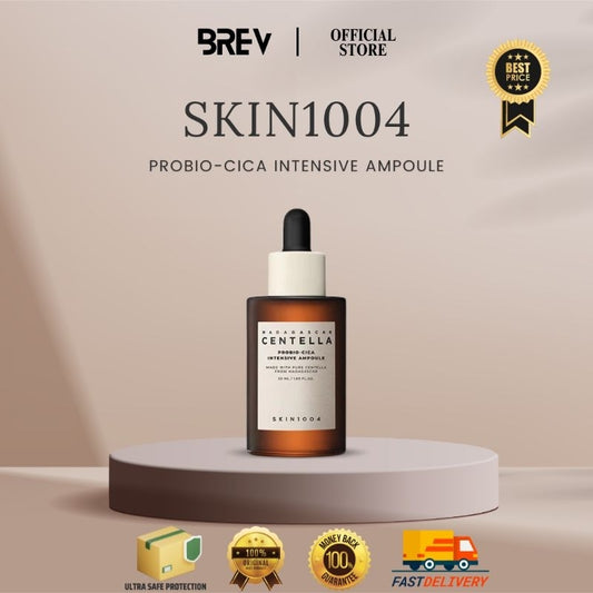 SKIN1004 Madagascar Centella Probio-Cica Intensive Ampoule for Women 50ml