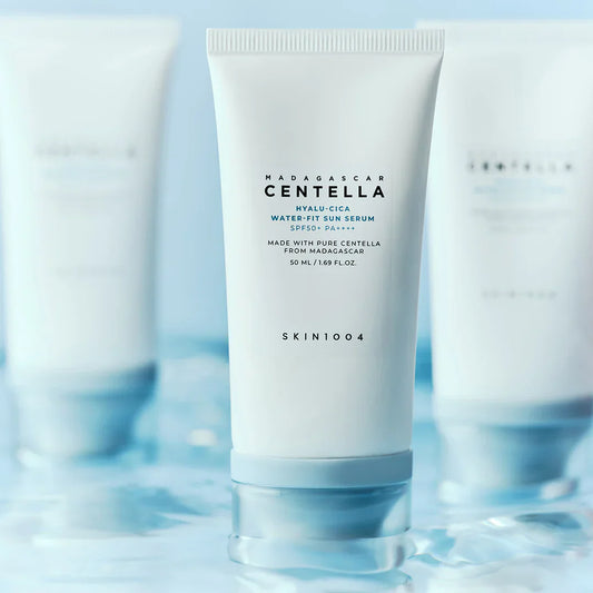 Skin1004 Madagascar Centella Hyalu Cica Water Fit Sun Serum 50ml/1.69oz