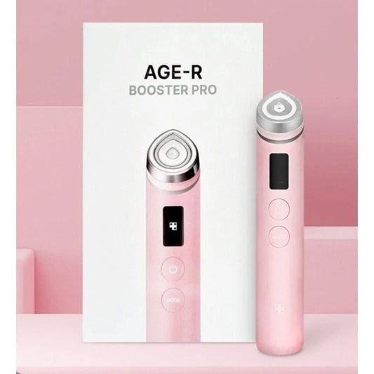 Medicube Age-R Booster Pro Pink