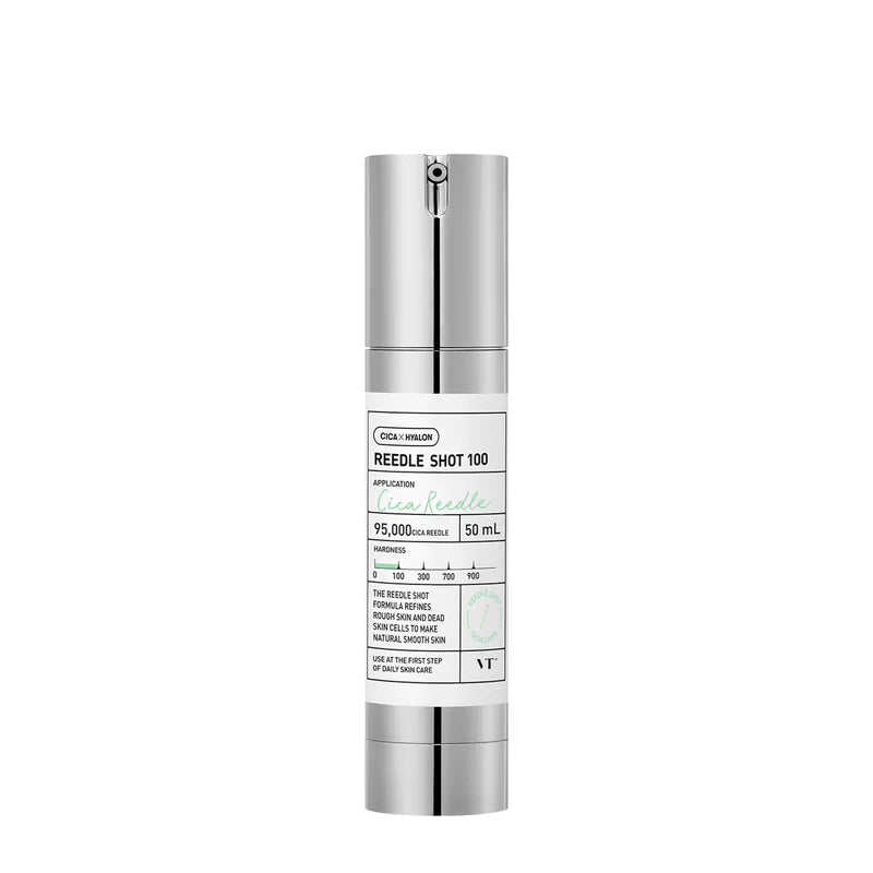 VT Cosmetics-Reedle Shot 100  1.69 oz