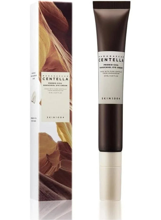 SKIN1004 Madagascar Centella Probio-Cica Bakuchiol Eye Cream