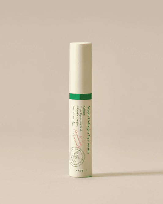 Axis-Y Vegan Collagen Eye Serum 10ml / 0.33fl. oz