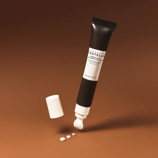 SKIN1004 Madagascar Centella Probio-Cica Bakuchiol Eye Cream Twin Pack