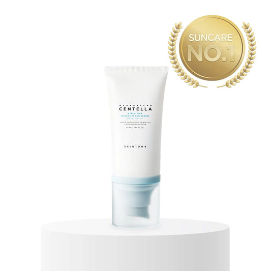 Skin1004 Madagascar Centella Hyalu Cica Water Fit Sun Serum 50ml/1.69oz