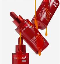 Medicube-Red Acne Succinic Acid Peel