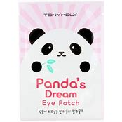 Tonymoly-Panda's Dream Eye Patch